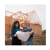 Reviewing Home Plans