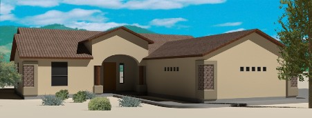 Plan 2113 Rendering