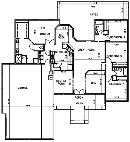 Plan 22042